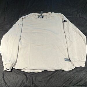 Alphalete Very Terry Crewneck (no longer sold on website)
